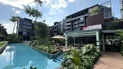 Kent Ridge Hill Residences (D5), Apartment #602131661